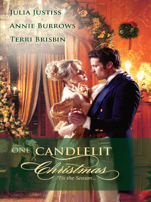 Title details for One Candlelit Christmas by Julia Justiss - Available